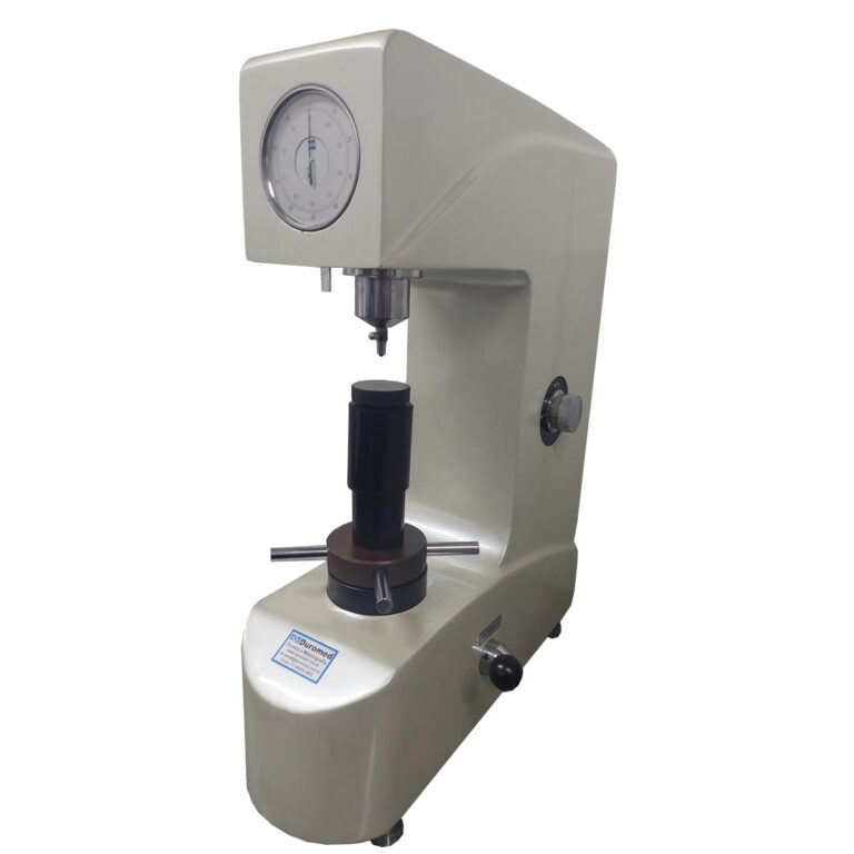 Durômetro de bancada Rockwell Time TH-500 (Usado)